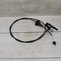 Трос капота peugeot 307 Трос капота peugeot 307