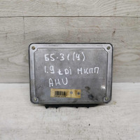 Блок управления двигателем Volkswagen Passat B5 Блок управления двигателем Volkswagen Passat B5