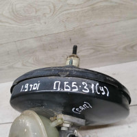 Вакуумный усилитель тормоза в Audi A4 B5, Audi A6 C5, Volkswagen Passat B5 Вакуумный усилитель тормоза в Audi A4 B5, Audi A6 C5, Volkswagen Passat B5