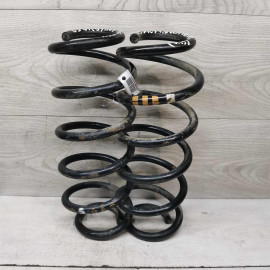 Пружина передняя Audi A4 B5, Audi A6 C5, Volkswagen Passat B5, Volkswagen Passat B5 GP