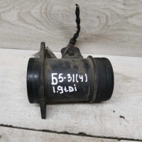 Расходомер воздуха масса метр Audi A4 B5, Audi A6 C5, Volkswagen Passat B5 Расходомер воздуха масса метр Audi A4 B5, Audi A6 C5, Volkswagen Passat B5