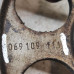 Шкив распредвала Audi A4 B5, Audi A6 C5, Volkswagen Passat B4, Volkswagen Passat B5