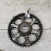Шкив распредвала Audi A4 B5, Audi A6 C5, Volkswagen Passat B4, Volkswagen Passat B5