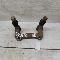 Скоба заднего суппорта Audi A6 C5, Volkswagen Passat B5 GP, Volkswagen Passat B5 Скоба заднего суппорта Audi A6 C5, Volkswagen Passat B5 GP, Volkswagen Passat B5