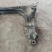 Балка передняя подрамник Audi A4 B5, Volkswagen Passat B5 GP, Volkswagen Passat B5