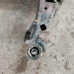 Балка передняя подрамник Audi A4 B5, Volkswagen Passat B5 GP, Volkswagen Passat B5