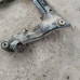 Балка передняя подрамник Audi A4 B5, Volkswagen Passat B5 GP, Volkswagen Passat B5