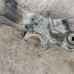 Балка передняя подрамник Audi A4 B5, Volkswagen Passat B5 GP, Volkswagen Passat B5