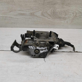 Моновпрыск Volkswagen Passat b3, Audi 80 b3, Volkswagen Golf 3, Volkswagen vento