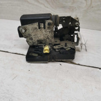 Замок двери задний левый Renault logan I, lada largus, Renault dacia Замок двери задний левый Renault logan I, lada largus, Renault dacia