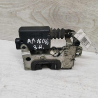 Замок двери задний правый Renault logan I, lada largus, Renault dacia Замок двери задний правый Renault logan I, lada largus, Renault dacia