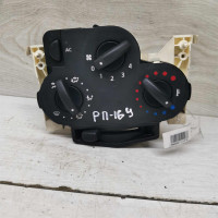 Блок управления печкой и кондиционером Renault logan I, lada largus, Renault dacia Блок управления печкой и кондиционером Renault logan I, lada largus, Renault dacia