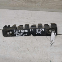 Кронштейн левый крепление заднего бампера Lada Largus, Renault Dacia Кронштейн левый крепление заднего бампера Lada Largus, Renault Dacia