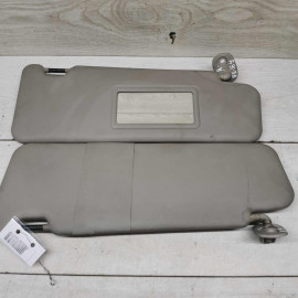 Козырёк солнцезащитный Renault logan I, lada largus, Renault dacia 