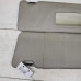 Козырёк солнцезащитный Renault logan I, lada largus, Renault dacia 