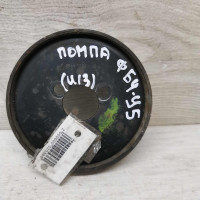 Шкив помпы Volkswagen Passat B4 Шкив помпы Volkswagen Passat B4