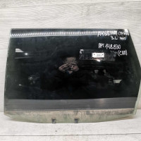 Стекло двери заднее левое универсал Audi A4 B5 Стекло двери заднее левое универсал Audi A4 B5