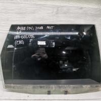 Стекло двери заднее правое универсал Audi A4 B5 Стекло двери заднее правое универсал Audi A4 B5