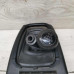 Рукоятка кулисы КПП Volkswagen Passat B4 