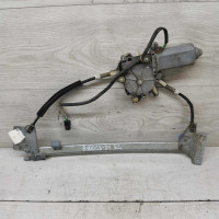 Стеклоподъёмник электрический задний левый Audi 100 C3 Стеклоподъёмник электрический задний левый Audi 100 C3