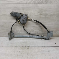 Стеклоподъёмник электрический задний правый Audi 100 C3 Стеклоподъёмник электрический задний правый Audi 100 C3