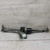 Трапеция стеклоочистителя Audi 100 C3 Трапеция стеклоочистителя Audi 100 C3