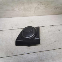 Дефлектор обдува салона правый Chevrolet Aveo t250 Дефлектор обдува салона правый Chevrolet Aveo t250