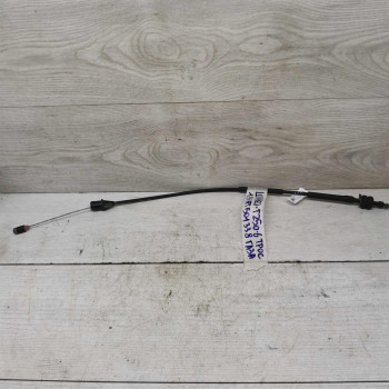 Трос газа Chevrolet Aveo t250