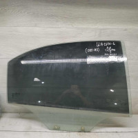 Стекло двери заднее правое Chevrolet Aveo t250 Стекло двери заднее правое Chevrolet Aveo t250