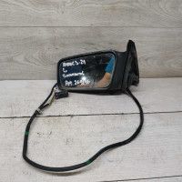 Зеркало наружное левое Audi 100 C3 Зеркало наружное левое Audi 100 C3