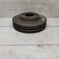 Диск тормозной передний Audi 80 b3, Audi 100 C3 Диск тормозной передний Audi 80 b3, Audi 100 C3