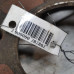 Диск тормозной передний Audi 80 b3, Audi 100 C3 