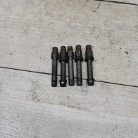 Форсунка топливная Audi 100 C3 Форсунка топливная Audi 100 C3