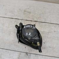 Ремень безопасности передний правый Audi 100 C3 Ремень безопасности передний правый Audi 100 C3