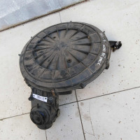 Корпус воздушного фильтра Audi 80 B3 Корпус воздушного фильтра Audi 80 B3