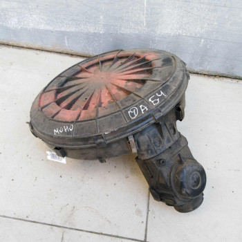 Корпус воздушного фильтра Audi 80 B3