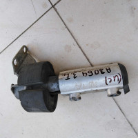 Кронштейн крепления заднего бампера левый Audi 80 B4 Кронштейн крепления заднего бампера левый Audi 80 B4