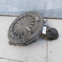 Корпус воздушного фильтра Audi 80 B3 Корпус воздушного фильтра Audi 80 B3