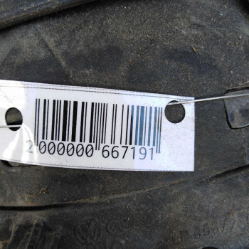 Корпус воздушного фильтра Audi 80 B3