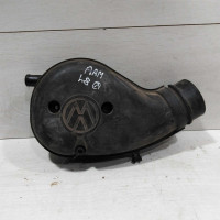 Патрубок воздушного фильтра Volkswagen Golf 3, Volkswagen vento Патрубок воздушного фильтра Volkswagen Golf 3, Volkswagen vento