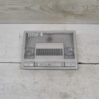 Плафон салона Volkswagen Polo 5 Плафон салона Volkswagen Polo 5