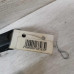 Поводок стеклоочистителя левый Volkswagen Polo 5