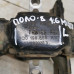 Кронштейн МКПП опора Volkswagen Polo 5