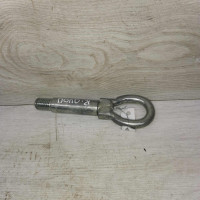 Крюк буксировочный Volkswagen Polo 5 Крюк буксировочный Volkswagen Polo 5