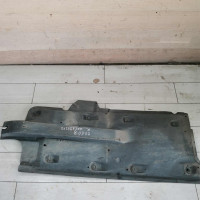 Защита днища правая Volkswagen Polo 5 Защита днища правая Volkswagen Polo 5