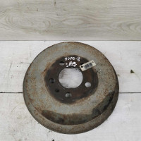 Барабан тормозной Volkswagen Polo 5 Барабан тормозной Volkswagen Polo 5