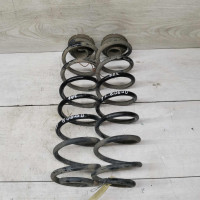 Пружина задняя Volkswagen Polo 5 Пружина задняя Volkswagen Polo 5