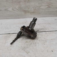 Цапфа задняя левая Volkswagen Polo 5 Цапфа задняя левая Volkswagen Polo 5