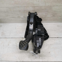 Педальный узел Volkswagen Polo 5 Педальный узел Volkswagen Polo 5