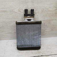 Радиатор печки салона Volkswagen Polo 5 Радиатор печки салона Volkswagen Polo 5